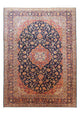 Tapis de Kashan Tapis 396x287cm - Tapis persan