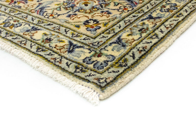 Tapis persan - Keshan - 333 x 245 cm - beige
