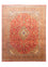 Tapis persan - Classique - 387 x 302 cm - rouge