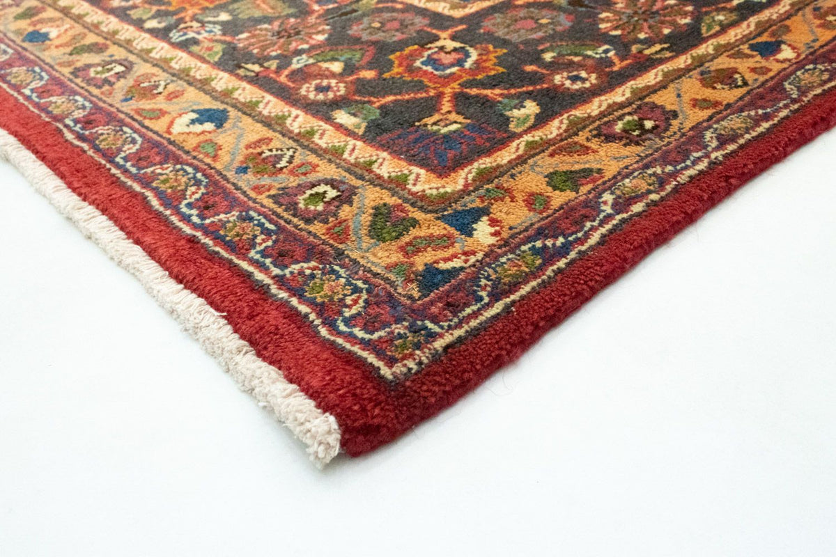 Tapis persan - Classique - 384 x 298 cm - rouge