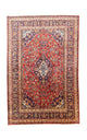 Tapis de Mashhad Tapis 290x193cm - Tapis persan