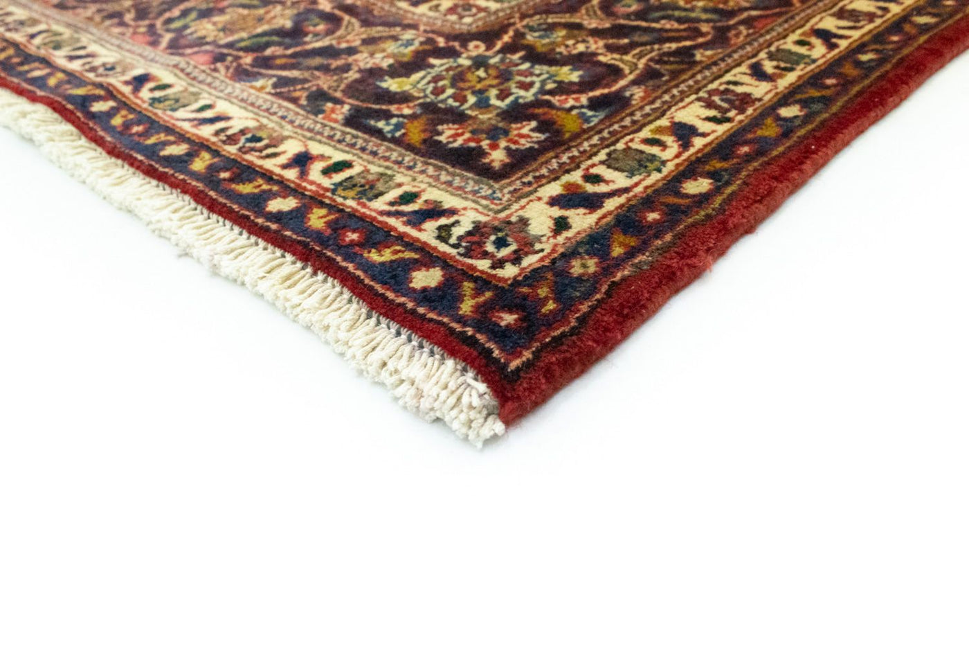 Tapis de Mashhad Tapis 290x193cm - Tapis persan