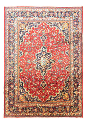 Tapis persan - Classique - 360 x 256 cm - rouge