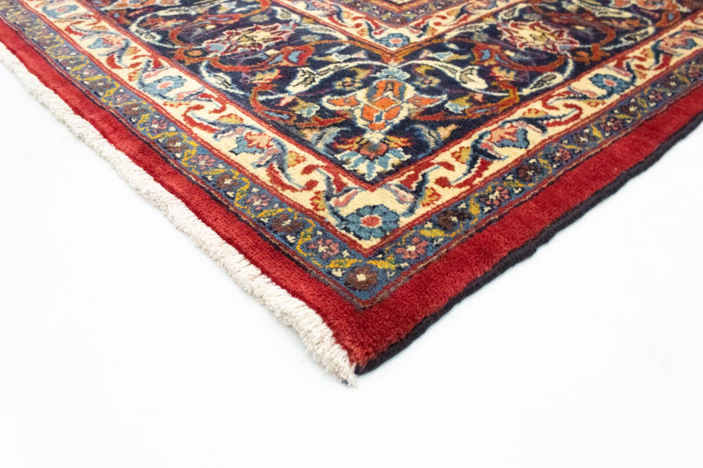 Tapis de Mashhad Tapis 360x256cm - Tapis persan