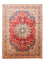 Tapis persan - Classique - 350 x 251 cm - rouge