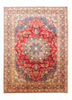 Sabzevar Tapis 350x251cm - Tapis persan