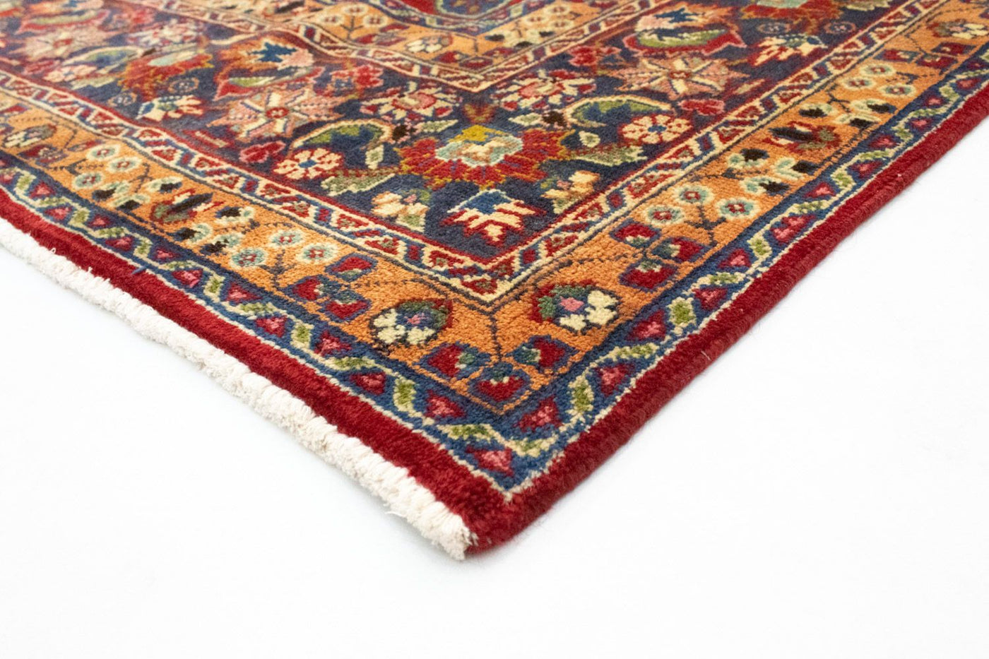 Sabzevar Tapis 350x251cm - Tapis persan