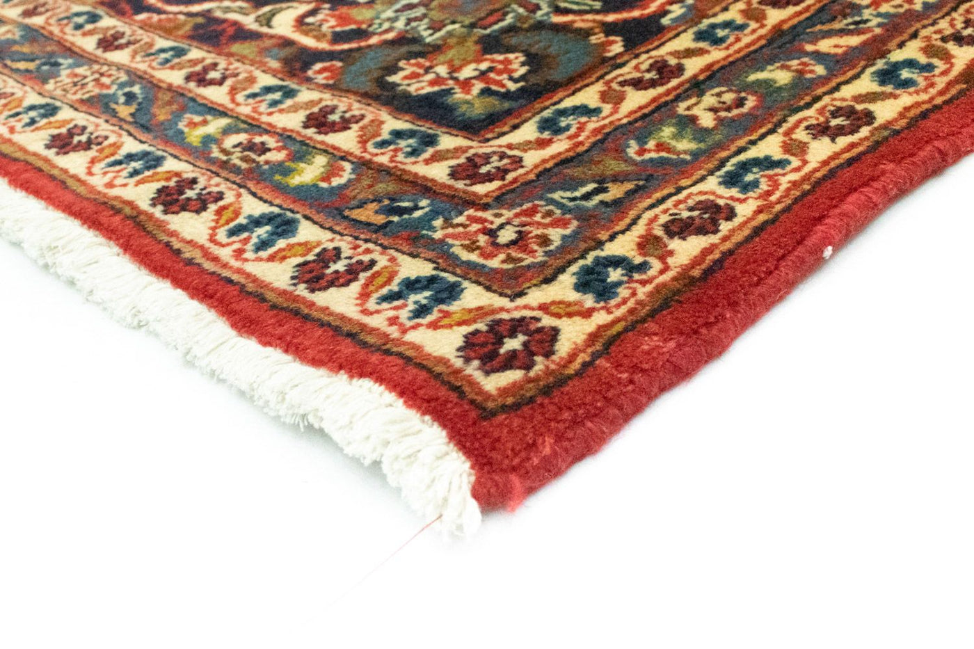 Tapis de Kashan Tapis 284x198cm - Tapis persan