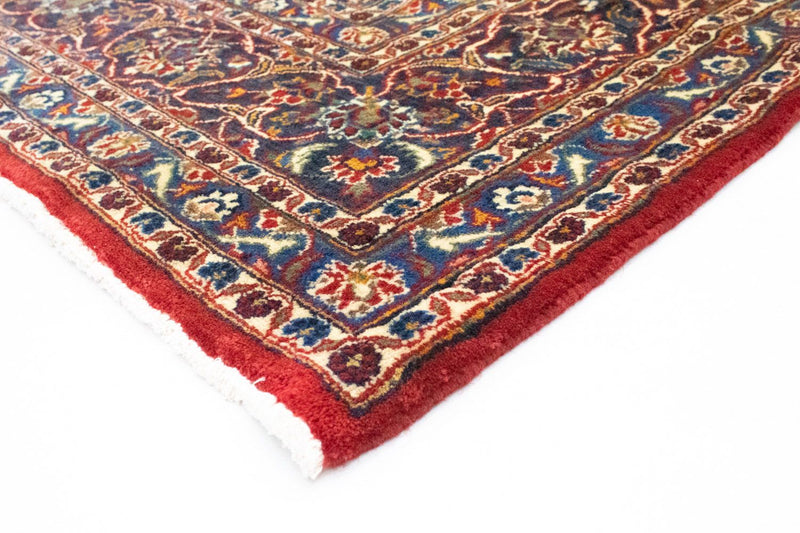 Tapis persan - Keshan - 335 x 240 cm - rouge