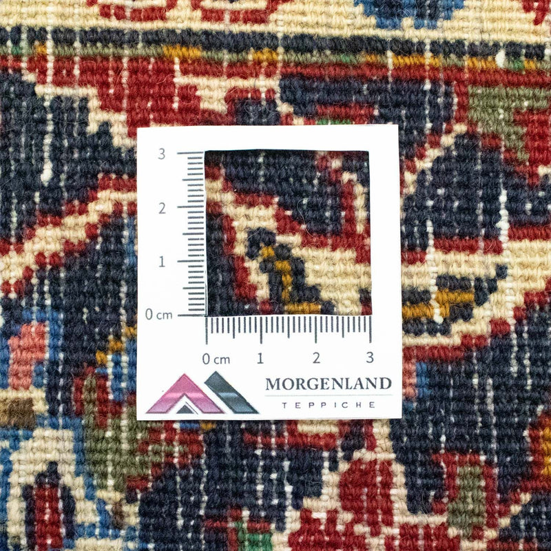 Tapis persan - Keshan - 335 x 240 cm - rouge