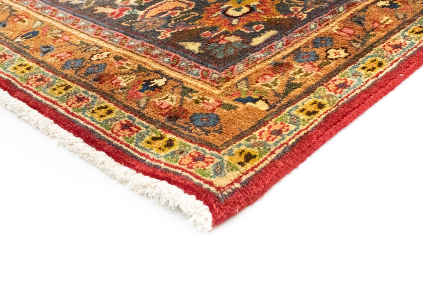 Sabzevar Tapis 321x261cm - Tapis persan