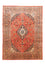 Tapis persan - Keshan - 337 x 246 cm - orange