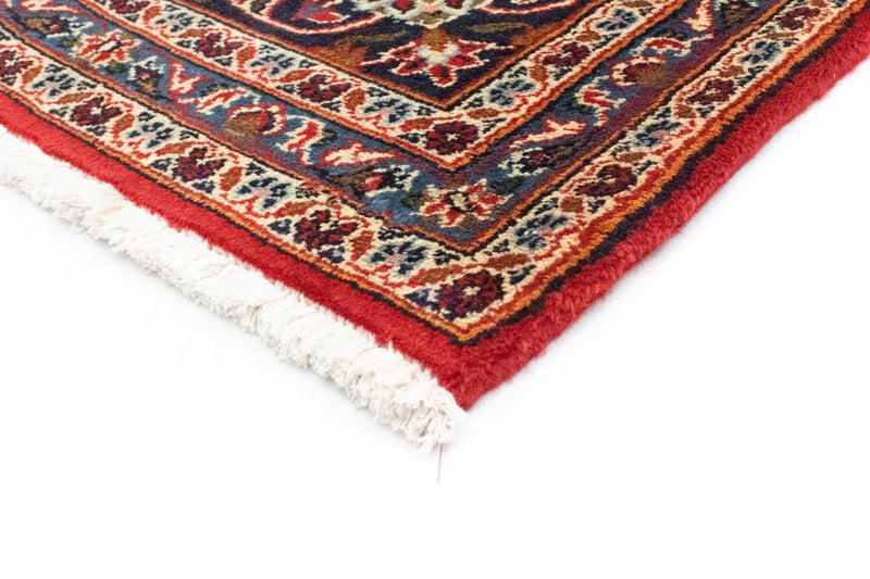 Tapis persan - Keshan - 333 x 240 cm - rouge