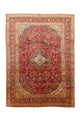 Tapis de Kashan Tapis 401x294cm - Tapis persan