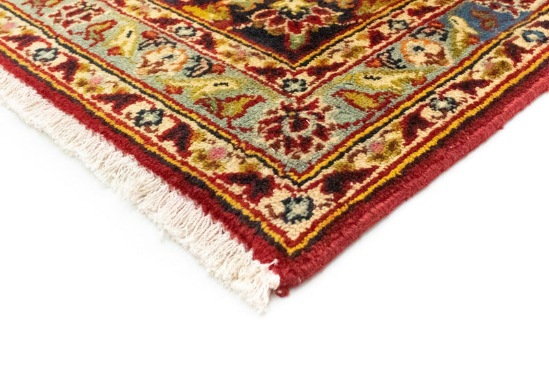 Tapis persan - Keshan - 401 x 294 cm - rouge
