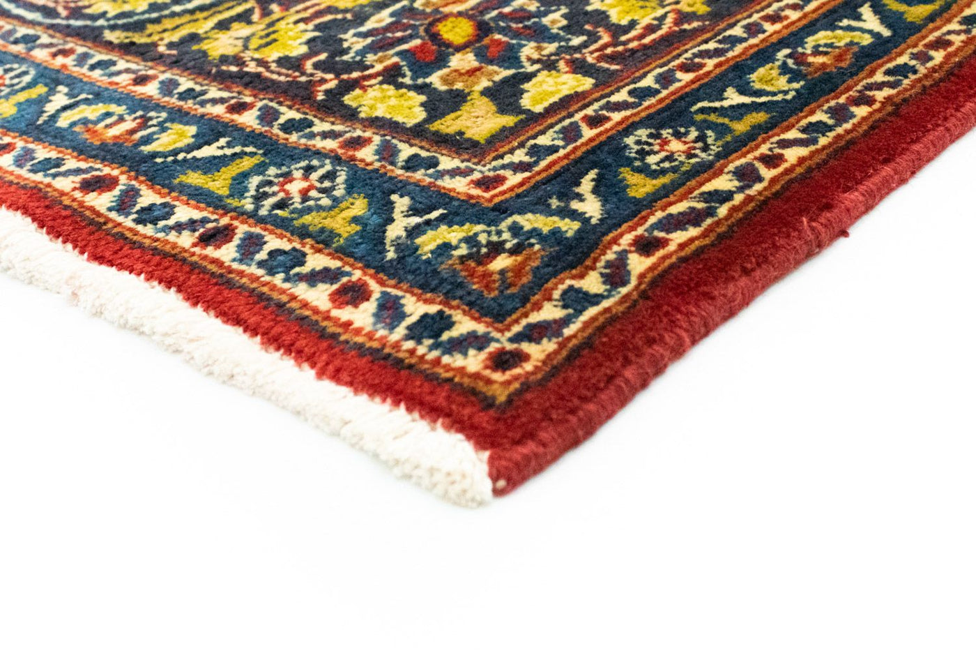 Tapis de Mashhad Tapis 300x200cm - Tapis persan