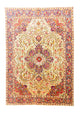 Sabzevar Tapis 296x194cm - Tapis persan