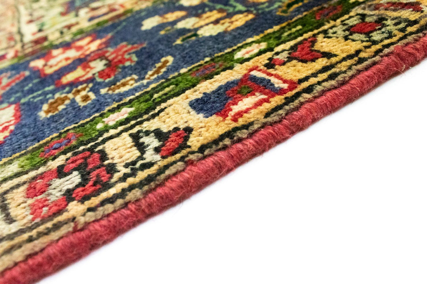 Sabzevar Tapis 296x194cm - Tapis persan