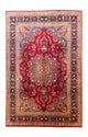 Sabzevar Tapis 305x200cm - Tapis persan