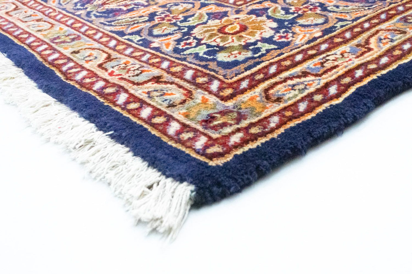Tapis de Mashhad Tapis 395x295cm - Tapis persan