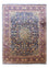 Tapis persan - Classique - 411 x 298 cm - bleu