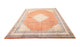 Tapis persan - Mir - 300 x 206 cm - orange