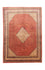 Tapis persan - Mir - 314 x 217 cm - rouge