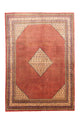 Tapis de Mir Tapis 217x314cm - Tapis persan
