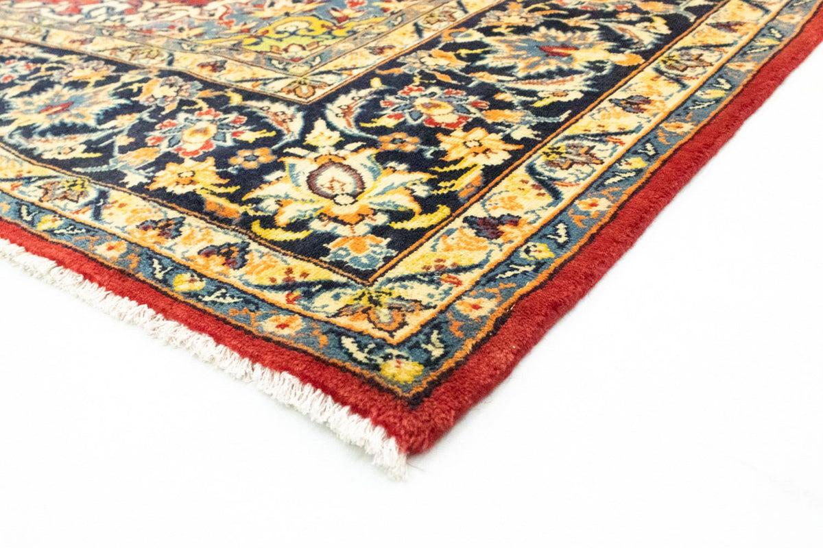 Tapis persan - Classique - 340 x 234 cm - rouge