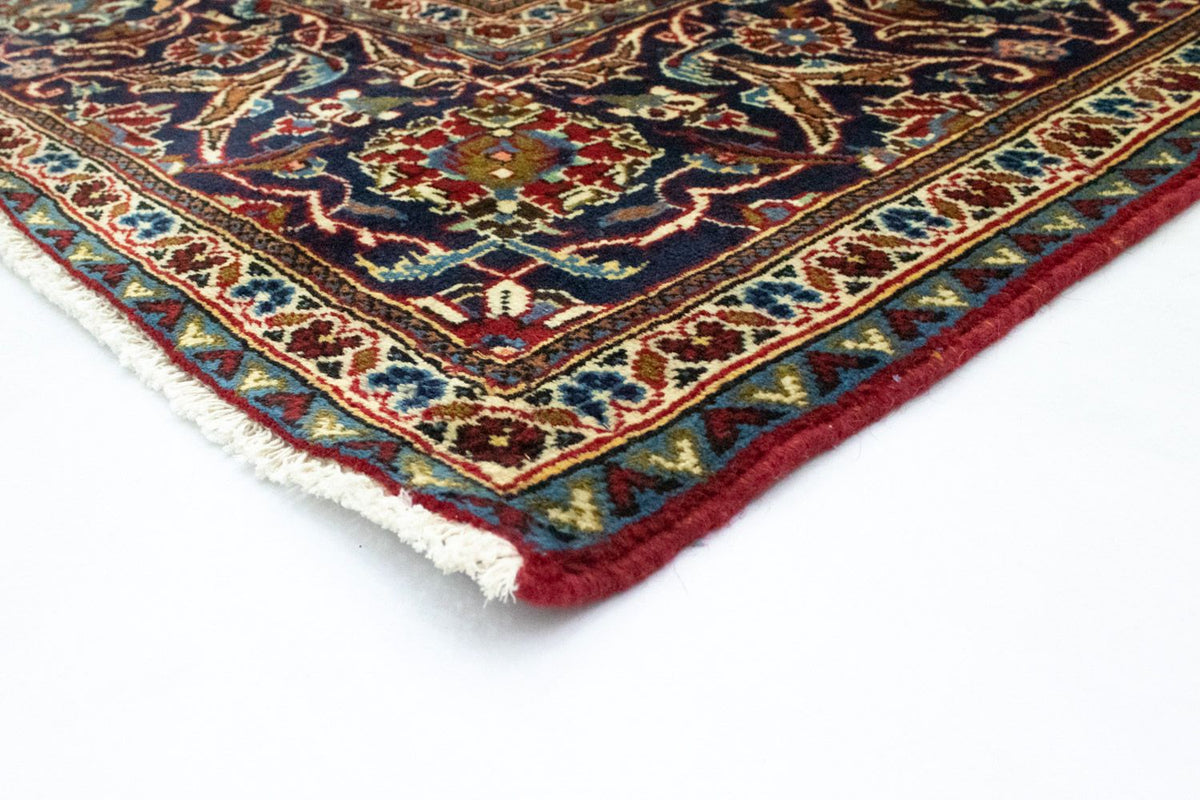 Tapis persan - Classique - 343 x 250 cm - rouge