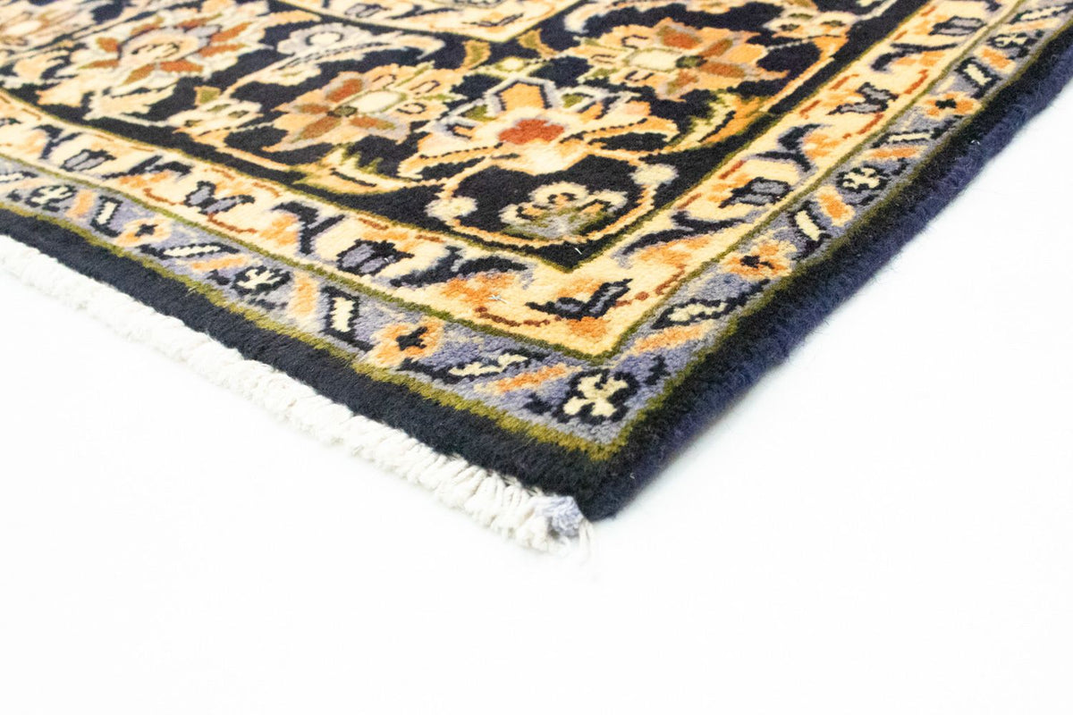 Tapis persan - Classique - 346 x 232 cm - bleu