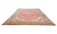 Tapis persan - Classique - 428 x 293 cm - rouge