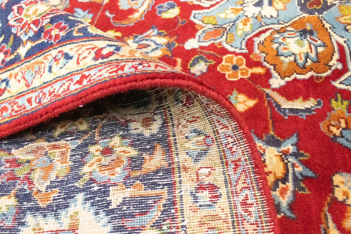 Tapis persan - Classique - 340 x 240 cm - rouge