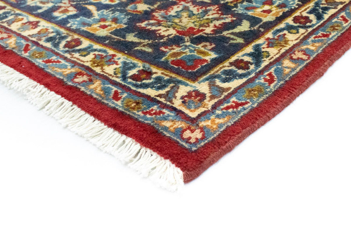 Tapis persan - Classique - 358 x 242 cm - rouge