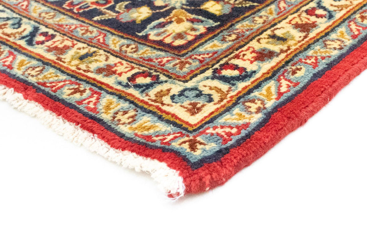 Tapis persan - Classique - 348 x 217 cm - rouge