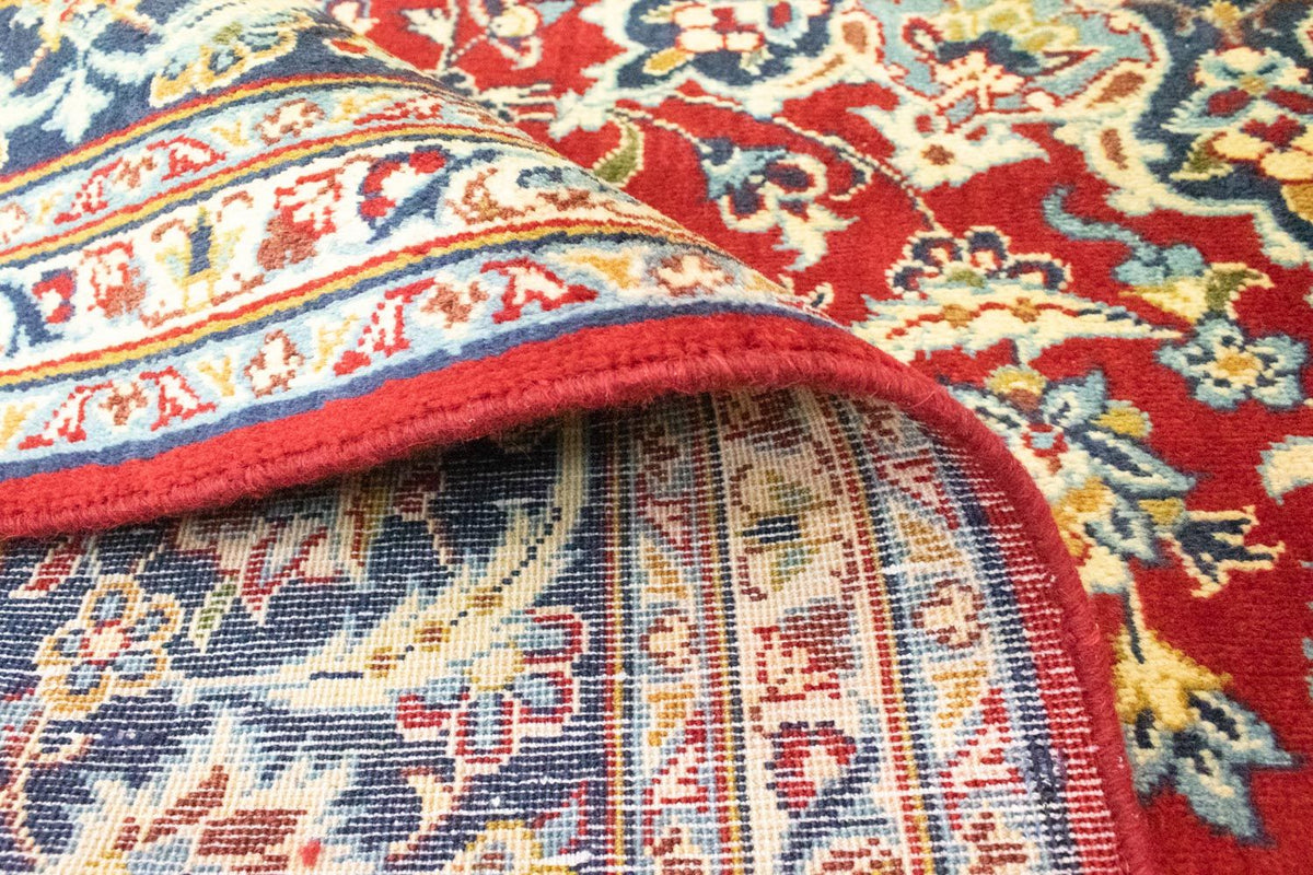 Tapis persan - Classique - 348 x 217 cm - rouge