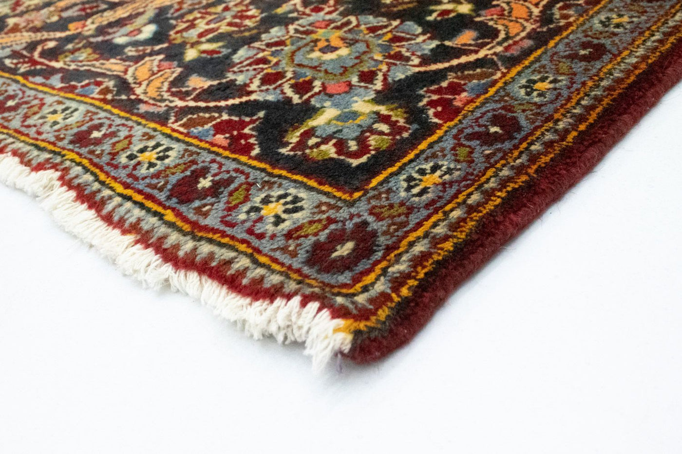 Tapis de Najafabad Tapis 318x215cm - Tapis persan