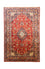 Tapis persan - Classique - 305 x 199 cm - rouge
