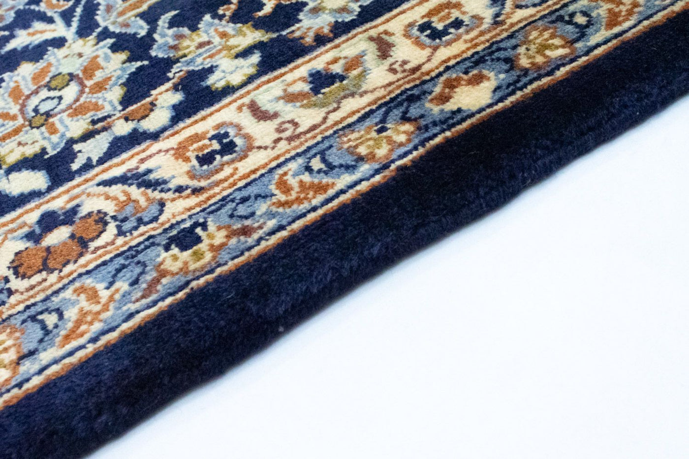 Tapis de Najafabad Tapis 414x295cm - Tapis persan