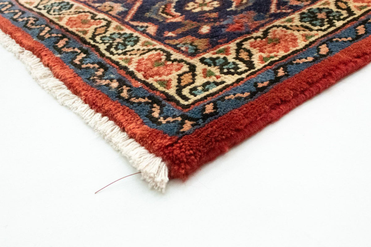 Tapis persan - Classique - 397 x 295 cm - marron