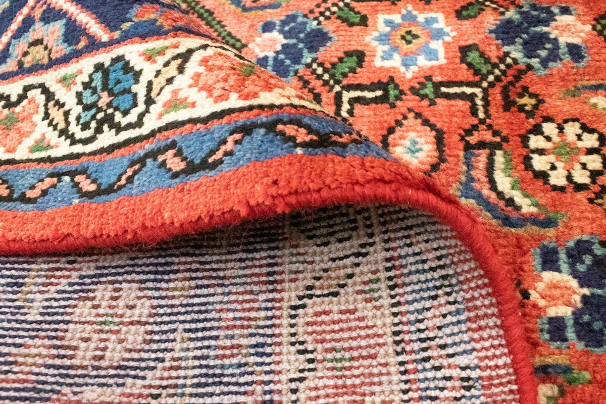 Tapis persan - Classique - 397 x 295 cm - marron