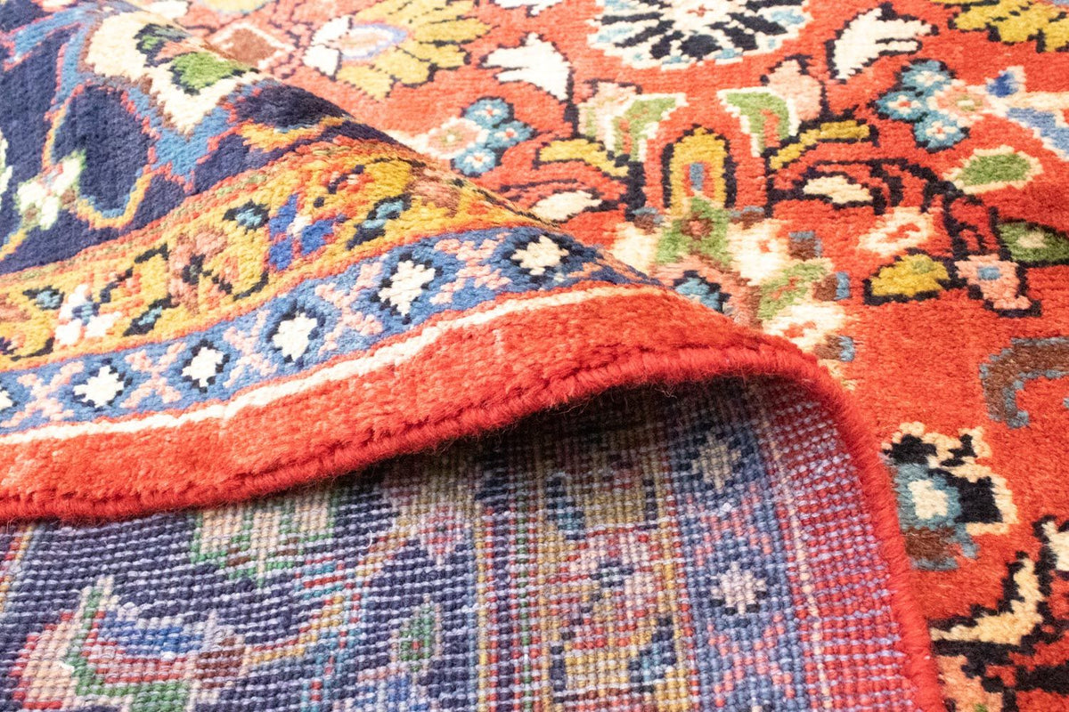 Tapis persan - Classique - 397 x 293 cm - orange