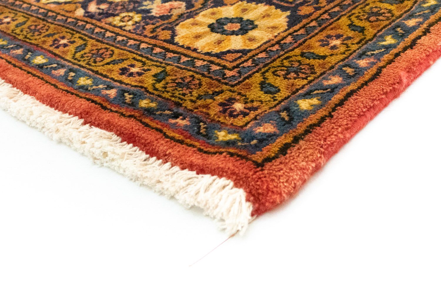 Tapis persan - Classique - 310 x 213 cm - orange