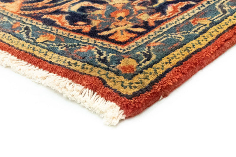 Tapis persan - Classique - 326 x 217 cm - orange