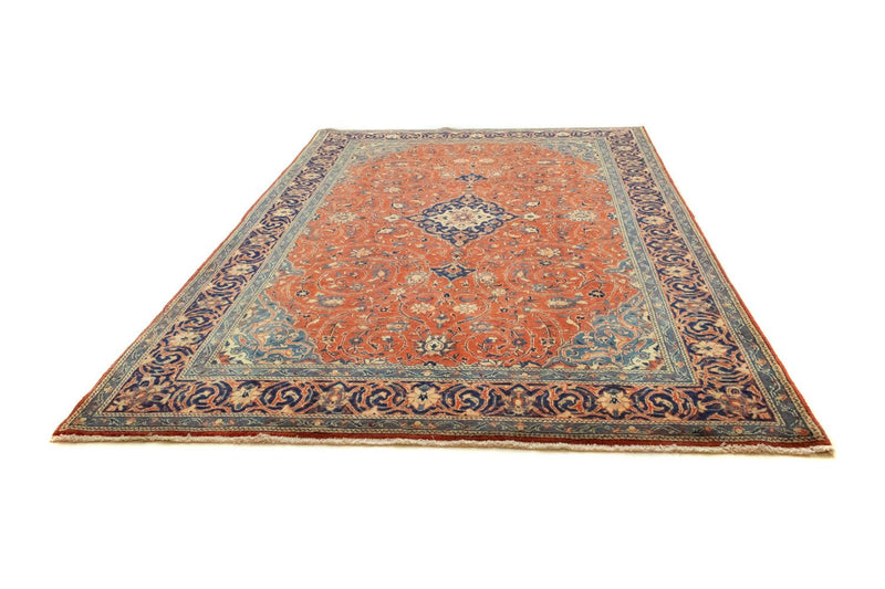 Tapis persan - Classique - 326 x 217 cm - orange