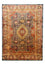 Tapis persan - Classique - 397 x 292 cm - bleu