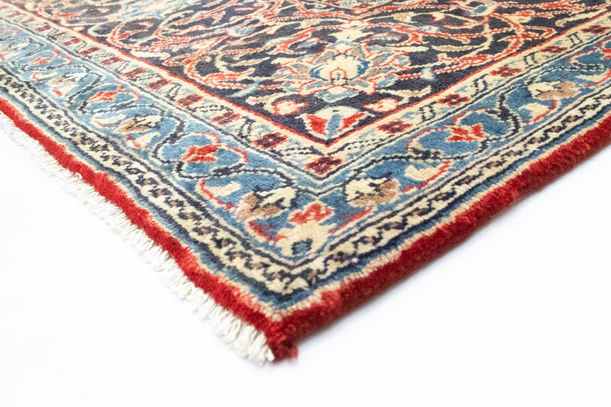 Tapis persan - Classique - 392 x 287 cm - rouge