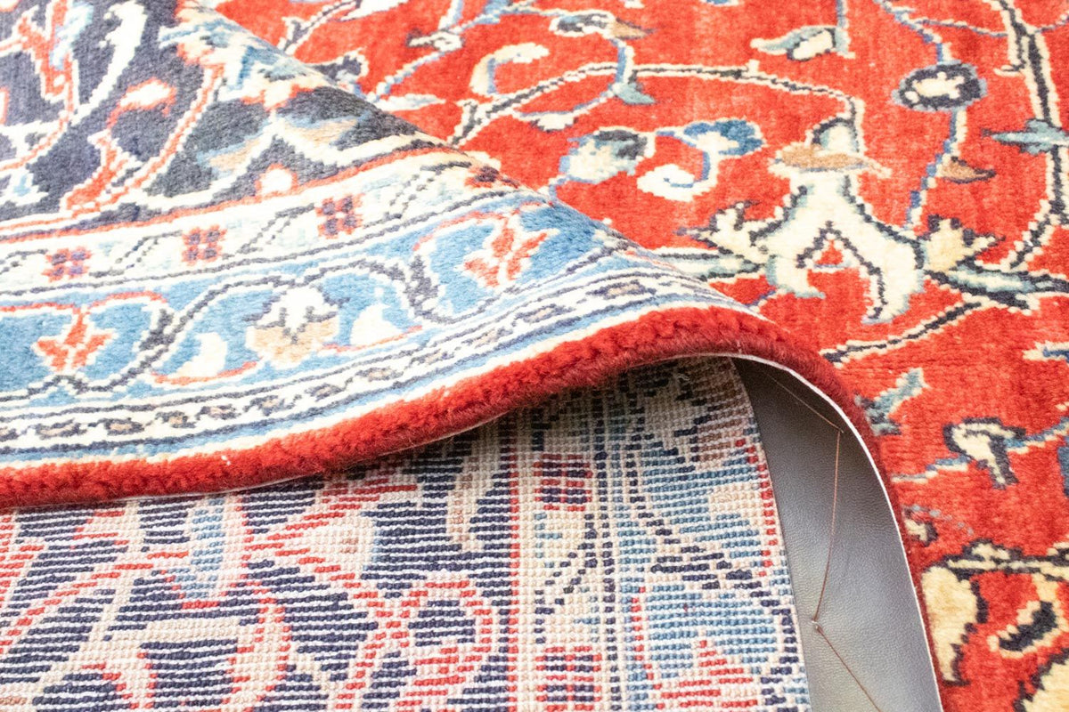 Tapis persan - Classique - 392 x 287 cm - rouge