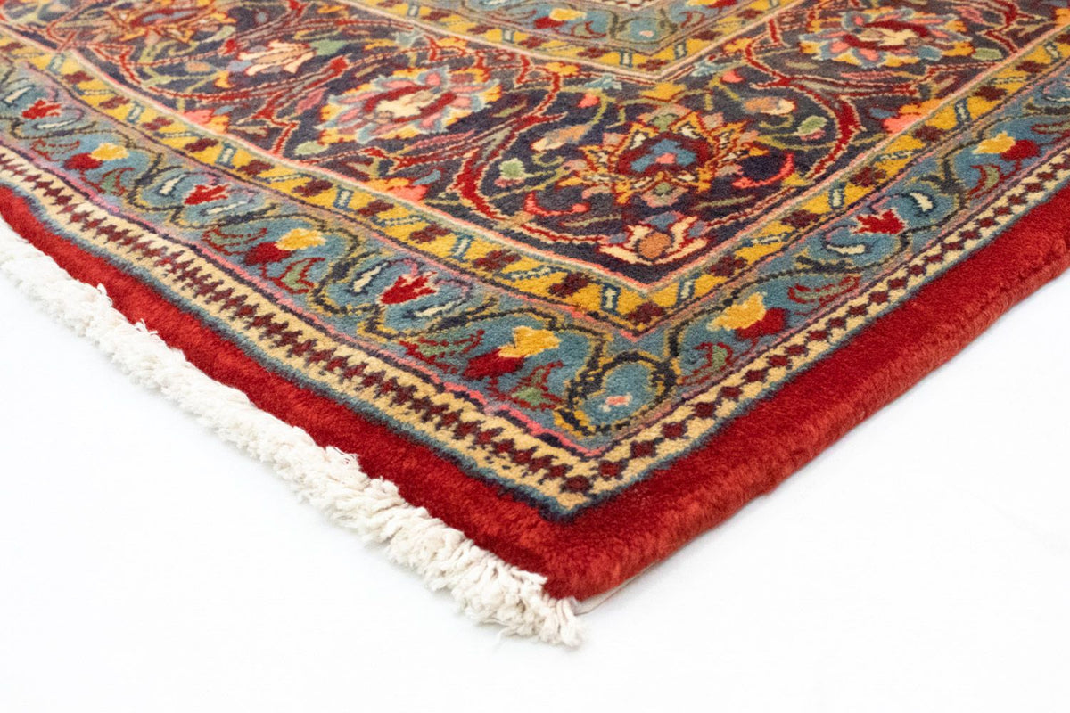 Tapis persan - Classique - 348 x 250 cm - orange
