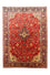 Tapis persan - Classique - 303 x 216 cm - rouge